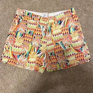Crown and Ivy shorts